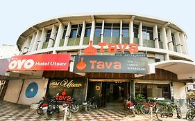 Hotel Utsav